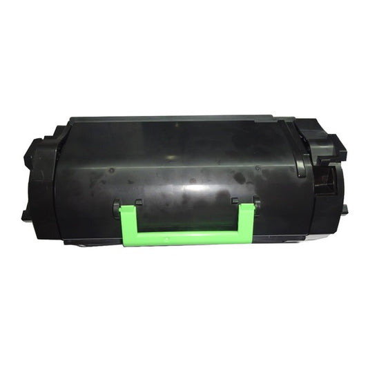 Lexmark High Yield Black Toner Cartridge 52D3H00 523H Compatible MS710 Series 25,000 Pages