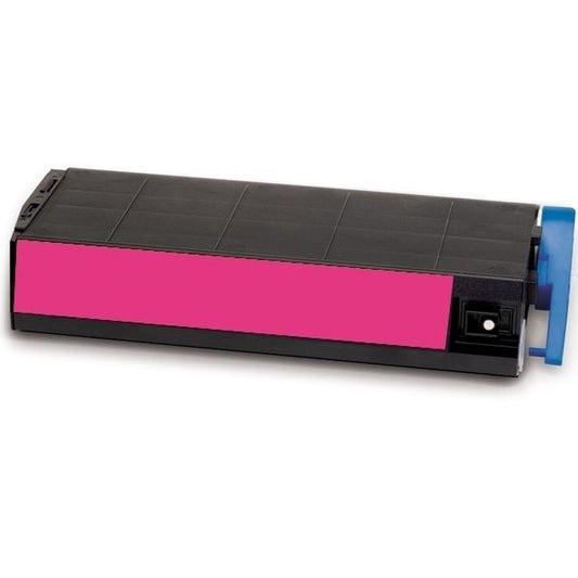 Premium Generic Magenta Toner Cartridge CT201116 C1110 Compatible