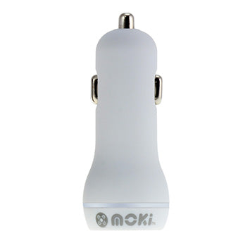 Moki 30-Pin SynCharge Cable & Car