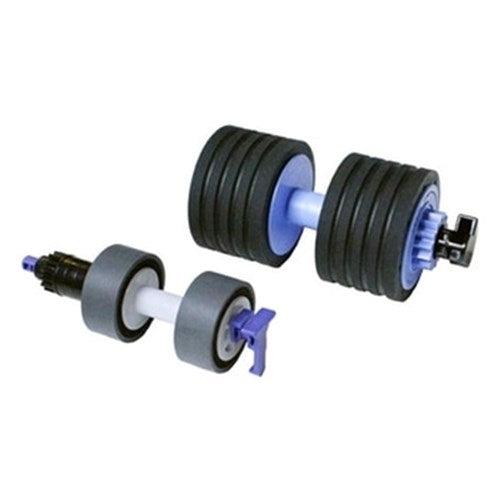 CANON Feed Roller for P150 - Reliable Replacement Part - SuperSaverAU - view 1