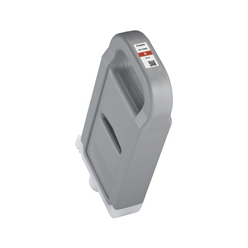 Canon PFI-1700R Red Ink Cartridge 700ml LUCIA PRO - SuperSaverAU - view 1