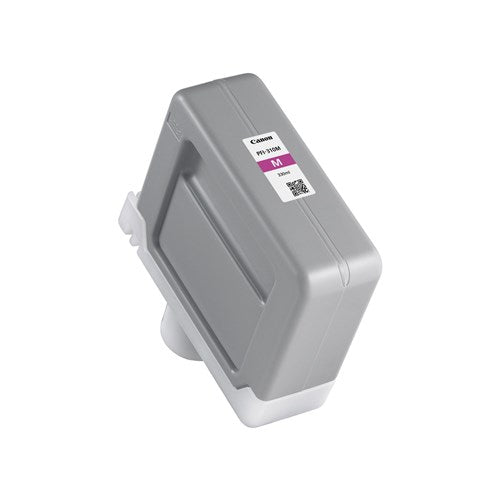 CANON TX Range Pigment Magenta Ink Tank 330ml - SuperSaverAU - view 1