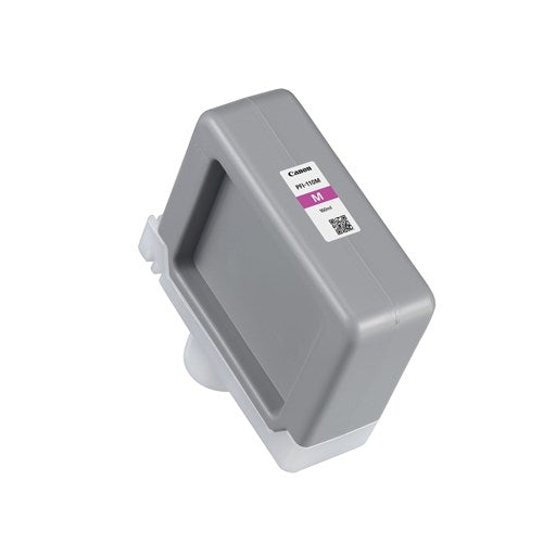 Canon TX Range Pigment Magenta Ink Tank 700ml - SuperSaverAU - view 1