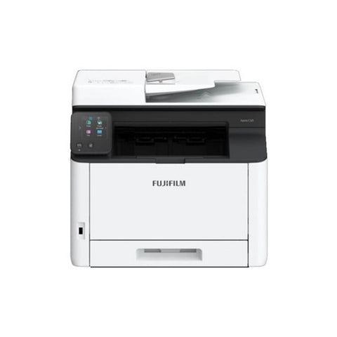 FUJIFILM FUJIFILM APEOS C325Z 31PPM A4 COL 4-IN-1 PRINT COPY SCAN FAX DUP WLESS NFC 250SHT MFP - SuperSaverAU - view 1