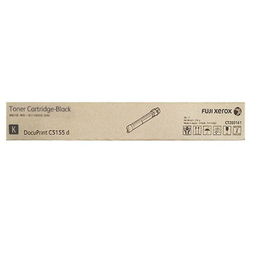 FUJIFILM FUJI Xerox Black Standard Toner CT203161 26K Pages - SuperSaverAU - view 1