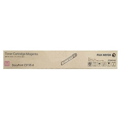 FUJIFILM FUJI Xerox Magenta Standard Toner CT203163 25K Yield - SuperSaverAU - view 1