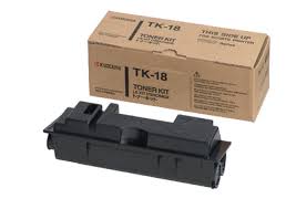 KYOCERA TONER FOR FS-1020D & FS-1118 7.2K - SuperSaverAU - view 1