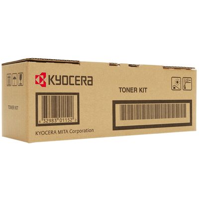 KYOCERA TK-3174 BLACK TONER 15.5K FOR P3050DN - SuperSaverAU - view 1