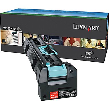 LEXMARK W850 Photoconductor Drum 60K - High-Performance Printing Solution - SuperSaverAU - view 1