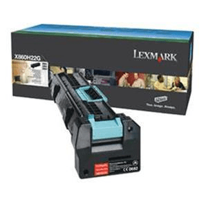 LEXMARK Photoconductor Drum X860E 48K Pages, X864E 70K Pages - SuperSaverAU - view 1