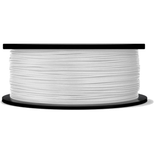 MAKERBOT TRUE COLOUR PLA LARGE TRUE WHITE 0.9 KG FILAMENT - SuperSaverAU - view 1