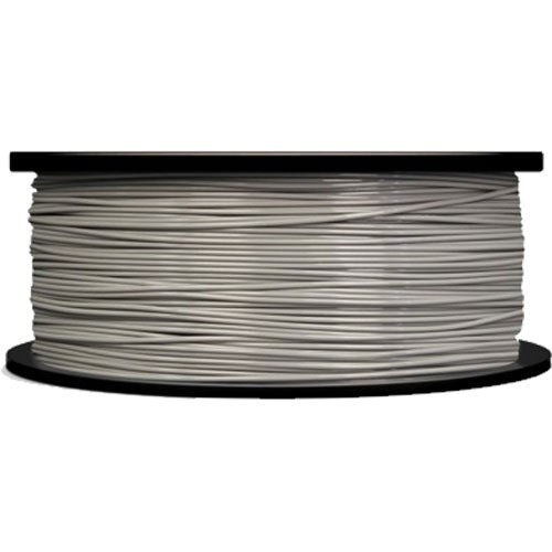 MAKERBOT TRUE COLOUR PLA XXL COOL GRAY 4.5 KG FILAMENT for REPLICATOR Z18 - SuperSaverAU - view 1