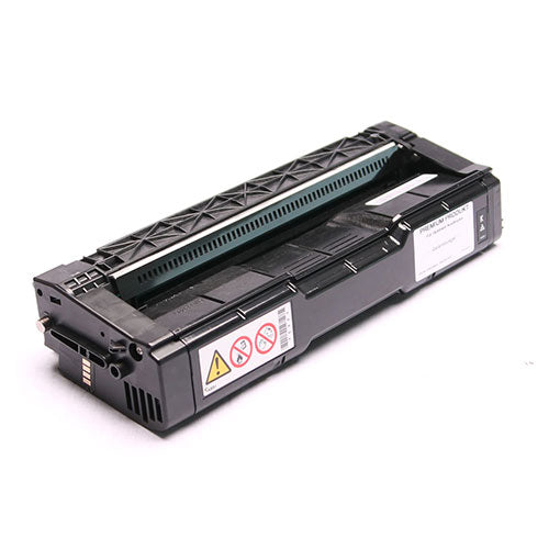 RICOH Cyan Toner 2K Pages for SPC240DN/SPC240SF/SPC220N - SuperSaverAU - view 1