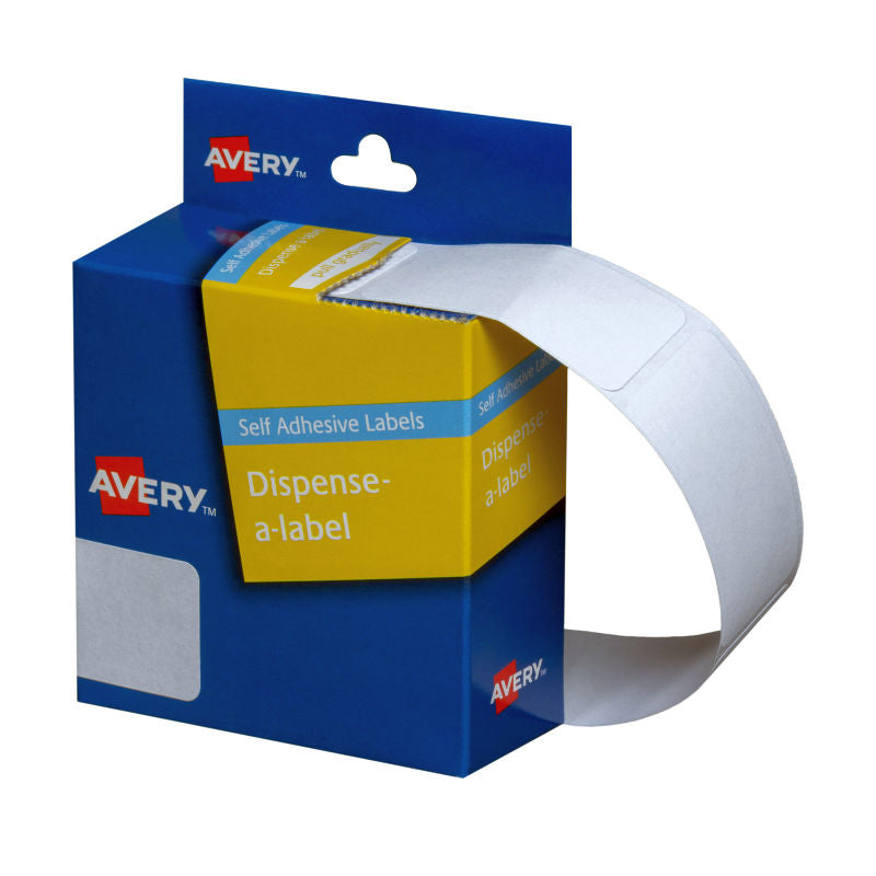 AVERY Display Rect Address Labels 24x49 RL325 - SuperSaverAU - view 1