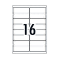 AVERY General Purpose Label L7162GU 16-Up Sheets Box of 100 - SuperSaverAU - view 4