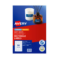 AVERY LIP MP Label L7656 84Up Pack of 25 - SuperSaverAU - view 3