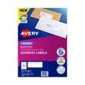 AVERY Laser Label QP L7157 33Up Pack of 100 - SuperSaverAU - view 3