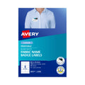 AVERY Laser Label L7418 8-Up Sheets Pack of 15 - SuperSaverAU - view 3