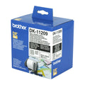 Brother Labels DK-11209, Premium Quality, 29mm x 62mm, 800 Labels per Roll - SuperSaverAU - view 2