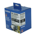 Brother Labels DK-22205 - Premium Quality for POS Stations - SuperSaverAU - view 1