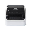 BROTHER QL-1110NWB, Network, Wireless & Bluetooth Extra Wide High Speed label Printer / Up To 102mm - SuperSaverAU - view 2