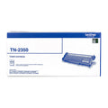Brother TN-2350 Mono Laser Toner Cartridge, 2,600 Pages, Compatible with HL & MFC Printers - SuperSaverAU - view 2