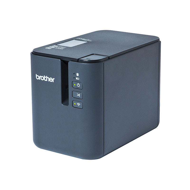 BROTHER P950NW Touch Machine - SuperSaverAU - view 1