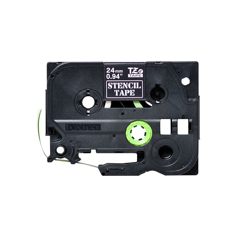 Brother Labels for POS Stations, OEM Code STE-151, Premium Quality - SuperSaverAU - view 1