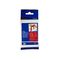 Brother Label Tape TZE-RW34, Premium Quality for POS Stations - SuperSaverAU - view 2