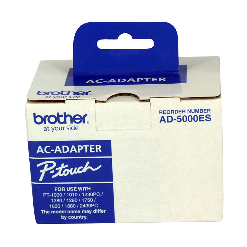 BROTHER PT Adaptor Printer - SuperSaverAU - view 3