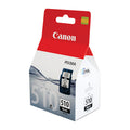 Canon Black Ink Cartridge PG510 220 Page Yield Compatible with PIXMA MP and MX Series - SuperSaverAU - view 2