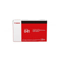 Canon Black Toner Cartridge Cartridge041 10,000 Page Yield Genuine Toner - SuperSaverAU - view 1