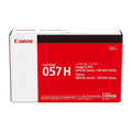 CANON 057 Toner Cartridge - 10,000 Page Yield Black - SuperSaverAU - view 2