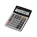 Casio DJ220DPLUS 12-Digit Heavy Duty Desktop Tax Calculator with Recheck Function - SuperSaverAU - view 1