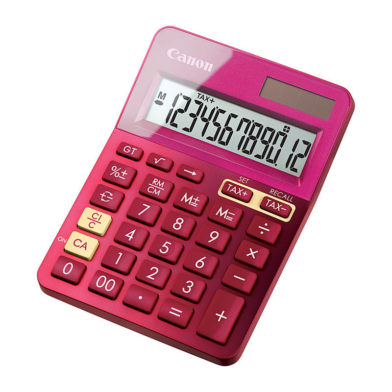 CANON LS123MPK Calculator - SuperSaverAU - view 1
