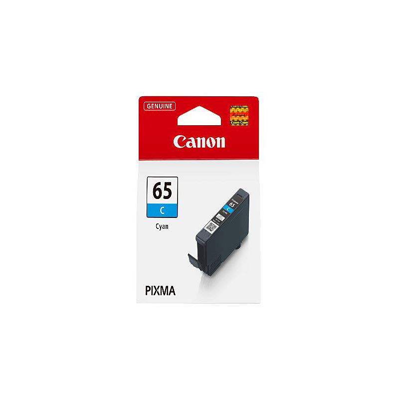 CANON CLI65 Cyan Ink Tank - SuperSaverAU - view 1