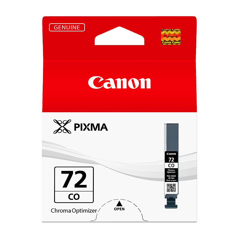 Canon Chroma Optimizer Ink PGI72 31 Page Yield for PIXMA PRO10 Printers - SuperSaverAU - view 1