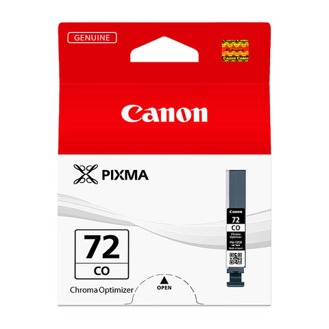 Canon Chroma Optimizer Ink PGI72 31 Page Yield for PIXMA PRO10 Printers - SuperSaverAU - view 1