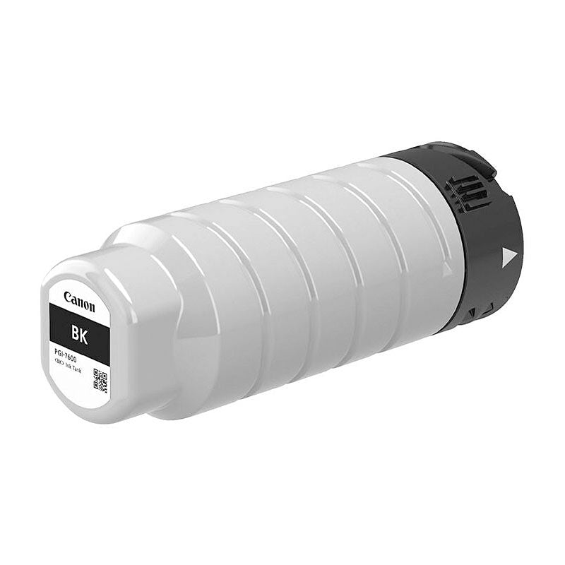 Canon PGI7600 Black Ink Tank 6,600 Page Yield