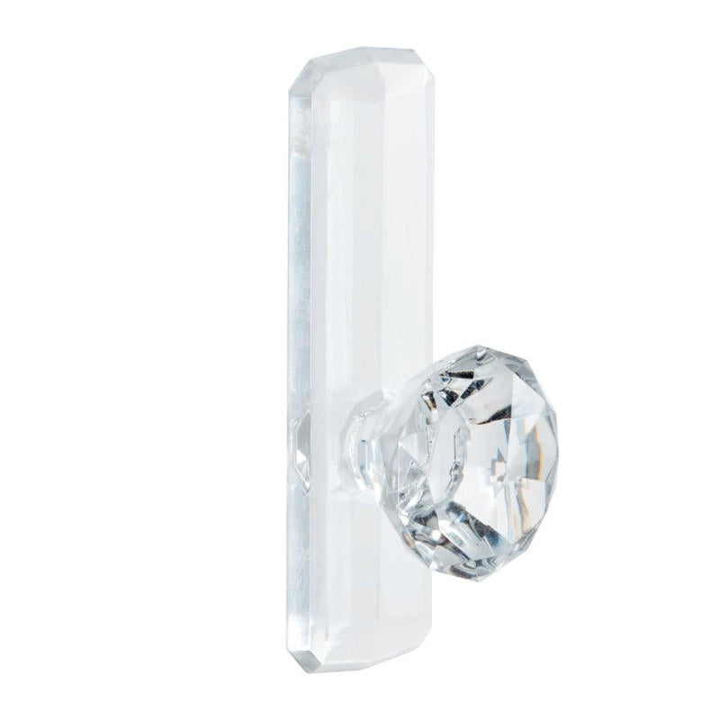 COMMAND HOOK Crystal Large 17096CLR-ES PK1 BX4 - SuperSaverAU - view 1