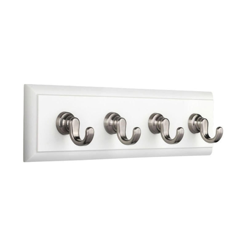COMMAND Key Rail HOM18Q Quartz BX2 - 2 Pack - SuperSaverAU - view 2