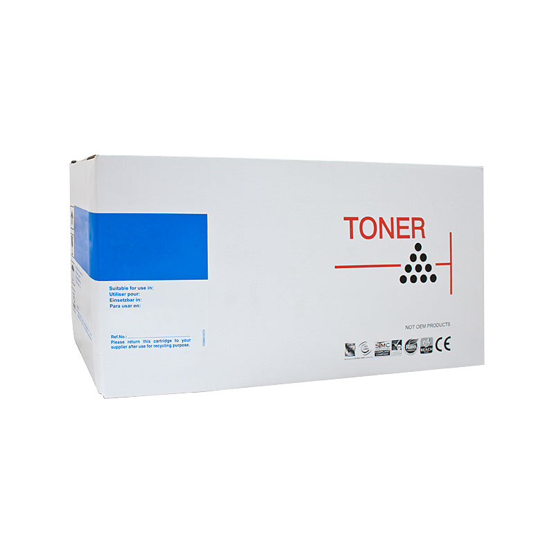 AUSTIC Cyan Laser Toner Cartridge CF381A 2700 Pages Yield - SuperSaverAU - view 1