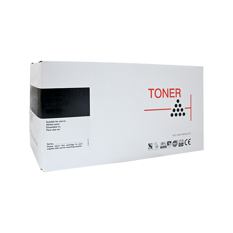 AUSTIC Black Laser Toner Cartridge CC530A 3500 Pages for HP Color LaserJet CP2025 & Canon ImageClass - SuperSaverAU - view 1