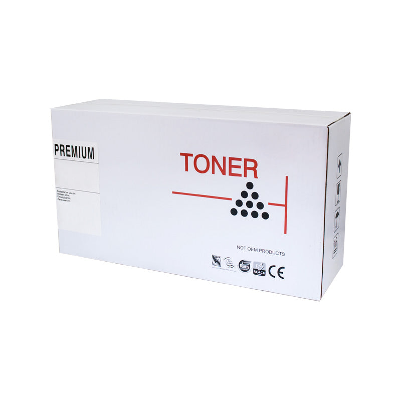 AUSTIC Black Laser Toner Cartridge CC364X 64X 24,000 Pages for HP LaserJet P4015 P4510 P4515 - SuperSaverAU - view 1