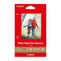 CANON 4x6 Inkjet Glossy Photo Paper, Premium Quality, 20 Sheets - SuperSaverAU - view 2