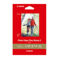 CANON 4x6 Inkjet Glossy Photo Paper, Premium Quality, 20 Sheets - SuperSaverAU - view 3