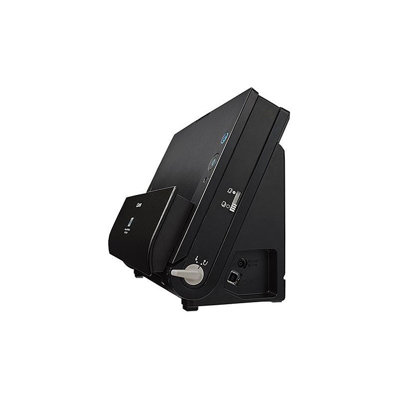 Canon DRC225II Document Scanner - SuperSaverAU - view 1