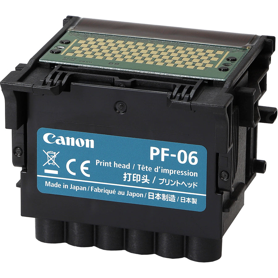 CANON PF06 Print Head - SuperSaverAU - view 1