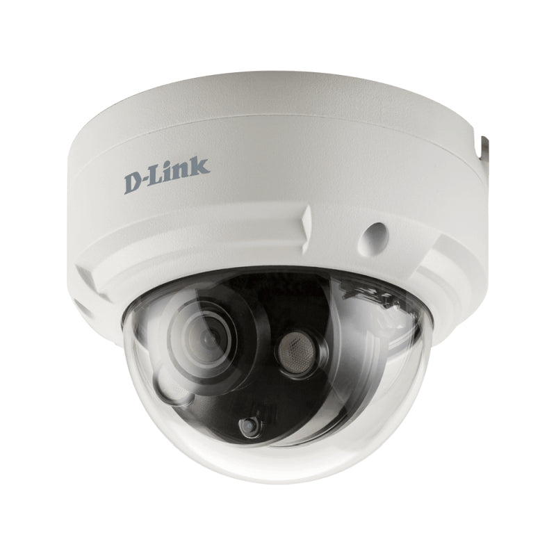 D-LINK 2MP Outdoor POE Camera - SuperSaverAU - view 1