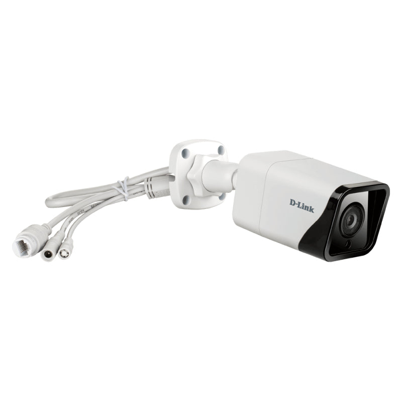 D-LINK DCS-4712E 2MP Camera - SuperSaverAU - view 4